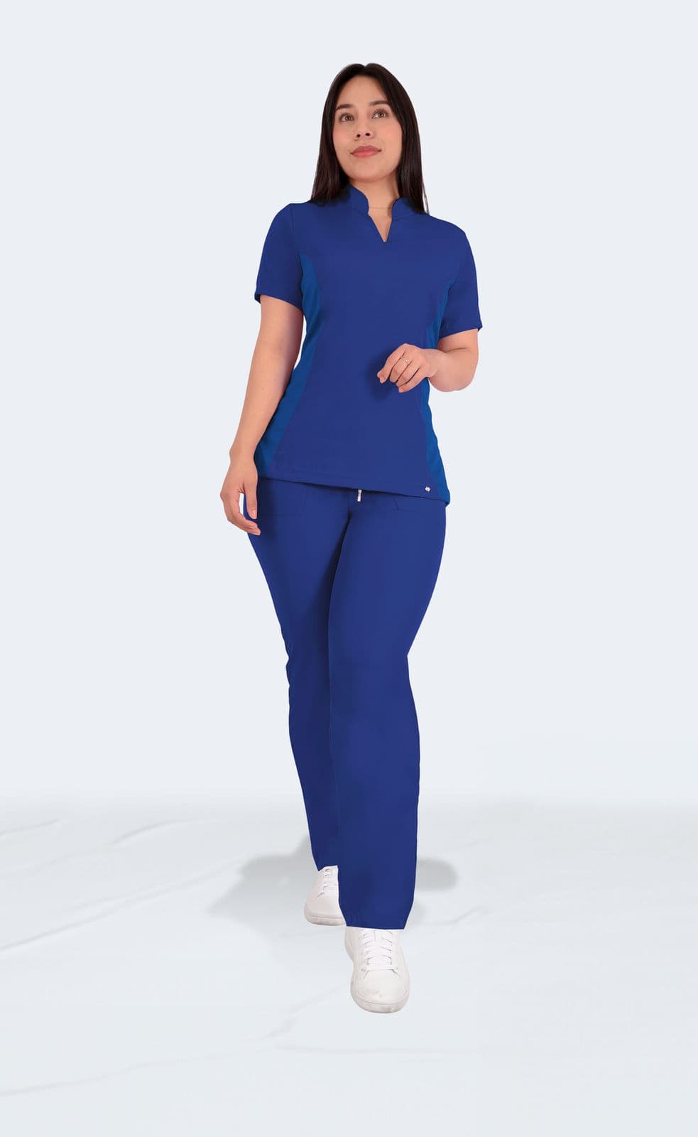 Uniforme Mujer Pijama Quirúrgica Conjunto 3 Piezas Sea Brazil